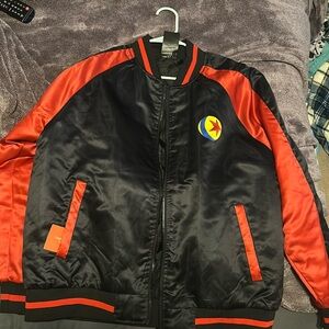 Disney Pixar jacket